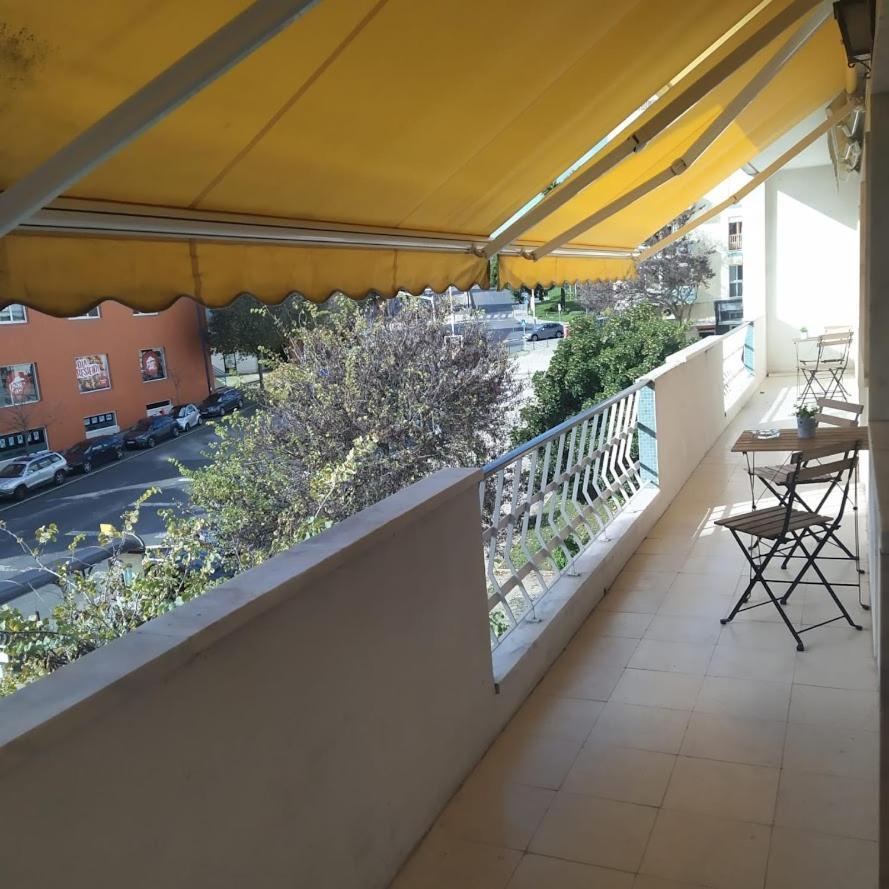 Rostelbem Guesthouse Lisbon Lisboa Exterior foto